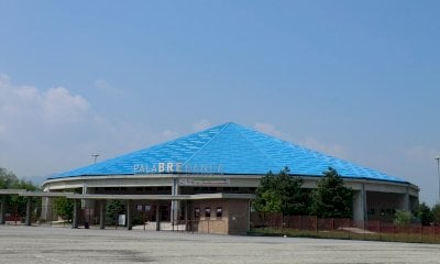 Azione: “Il parcheggio del Palazzetto dello Sport di Cuneo merita un intervento mirato” 