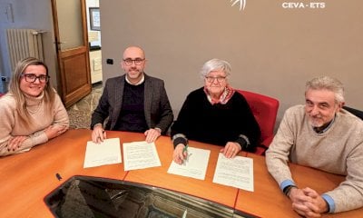 Dal Comune di Mondovì 100mila euro alla Fondazione Ospedali Mondovì Ceva