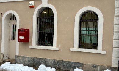 Nuovamente operativi gli uffici postali di Caramagna Piemonte e Rittana