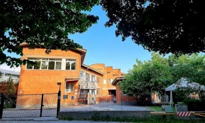 Scuole pi&ugrave; green a Cuneo: in programma un intervento alla &ldquo;Nuto Revelli&rdquo;