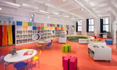 45mila euro dalla Compagnia di San Paolo al progetto &ldquo;Cultura 0/6 crescere con cura&rdquo;