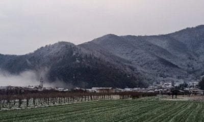 Valgrana, furti a ripetizione: dopo la paura, arrivano le ronde
