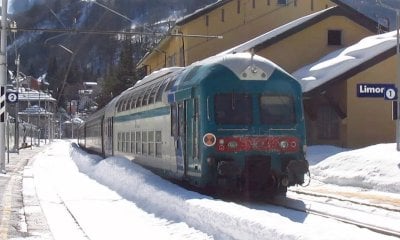 Niente scuse per il disagio: ancora treni annullati sulla Cuneo-Limone