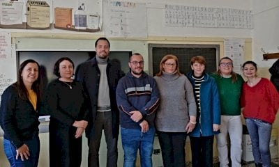 Scuola e territorio uniti per i bambini: firmato il Patto educativo di comunit&agrave; a Carr&ugrave;