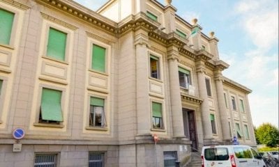 "Il mio ricovero un'esperienza di guarigione anche dell'anima": il "grazie" di una paziente del "Santa Croce"