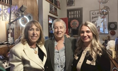 Radio Piemonte Sound spegne quarantanove candeline