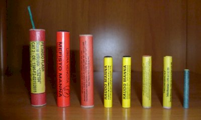 Cuneo, in vigore l'ordinanza "anti botti": "Ci appelliamo al buon senso"