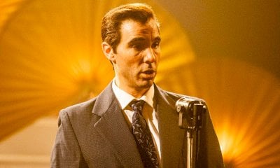 A Natale il Cinema Monviso regala un biopic su Charles Aznavour