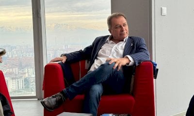 Un bando regionale per i piccoli Comuni per realizzare aree e percorsi per la pratica sportiva di base