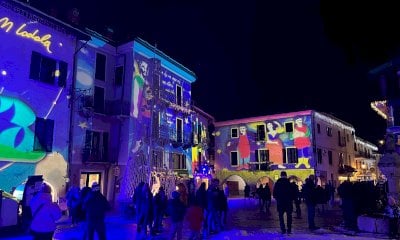 Festivit&agrave; natalizie a Limone Piemonte: un ricco calendario di eventi