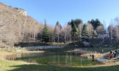 Il consiglio del Parco Alpi Marittime approva il bilancio di previsione