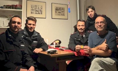 Dato per scomparso in Germania, ritrovato a Cortemilia