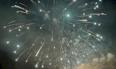 Anche il Parco Alpi Marittime contro botti e petardi: "Accantoniamo questa pratica"