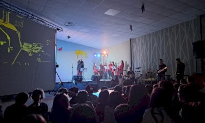 A Farigliano prima edizione per lo spettacolo "Il Fantastico Viaggio di Stella C."