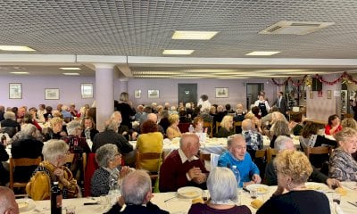 Alba: i Centri cittadini hanno festeggiato il Natale con diversi eventi