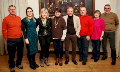 Borgo: va in pensione la dottoressa Giusta, la prima donna medico di base in citt&agrave;