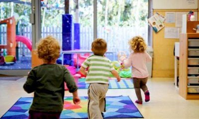 Dal Comune di Cuneo un bonus a copertura delle rette per i bambini tra i 3 e i 36 mesi