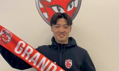 Pallavolo, nuovo innesto nello staff della Honda Cuneo Granda Volley