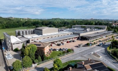 Un nuovo bilancio da record per la Cantina Terre del Barolo: utile di 2,7 milioni di euro