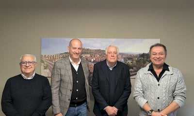 Giancarlo Battaglio nel Consiglio della Fondazione Artea: nuova opportunità per la cultura a Mondovì