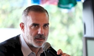 Calcio, Stefano Sorrentino non è più il direttore tecnico del Bra