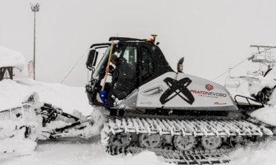 Prato Nevoso lancia il corso per diventare gattisti: al via le candidature