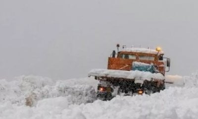 Natale con la neve: fiocchi in arrivo su Mondovì tra stanotte e domani