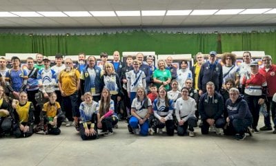 Gli arcieri dell’Elice Giordana e Ramonda convocati al raduno tecnico