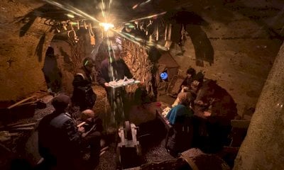 Peveragno rinvia a Santo Stefano il Natale in Contrada