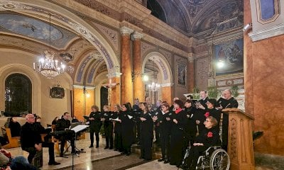 Tanti concerti bovesani (anche) a Natale