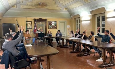 Carrù dà voce ai giovanissimi: nasce il Consiglio comunale dei Piccoli