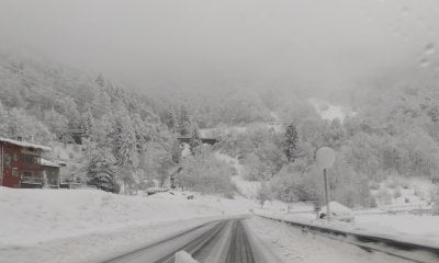 Domenica il tunnel di Tenda chiude per un’ora