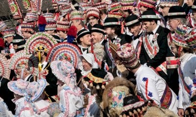 Al Museo Mallé di Dronero gli scatti del fotografo francese Jean Gaumy
