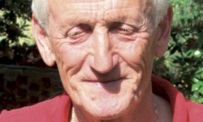 Addio a Domenico Montevecchi, creò a Saluzzo uno dei più straordinari giardini d’Europa