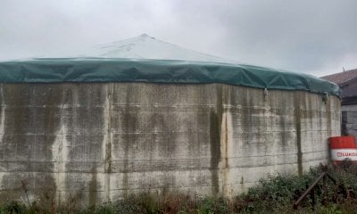 Effluenti zootecnici, scade a febbraio il bando per strutture di stoccaggio e distribuzione in campo