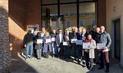 Pianfei sempre più cardioprotetta: installati nuovi defibrillatori sul territorio