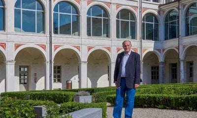 Il cordoglio di Panta Rei per Giulio Ambroggio: “Ha servito le istituzioni con dedizione”