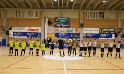 Calcio giovanile, è iniziato il Torneo di Natale Città di Cuneo