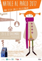 Torna 'Natale al parco'