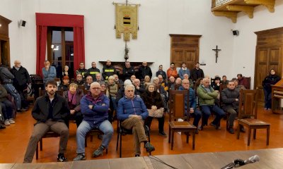 Garessio, dialogo e idee condivise tra Comune e associazioni del territorio