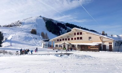 Lurisia, problemi tecnici risolti: la stazione sciistica riapre fino all'Epifania