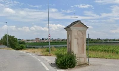 Busca, senso unico in via Giovanni Trimaglio