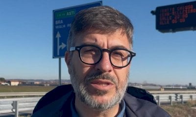 Asti-Cuneo, Calderoni: 