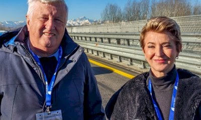 Per Confindustria la mancanza dell'Asti-Cuneo è costata alle imprese della Granda 10 milioni all'anno