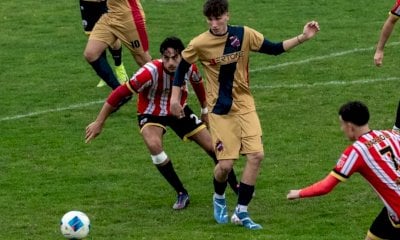 Calcio: giro di boa, il punto sui campionati - Promozione