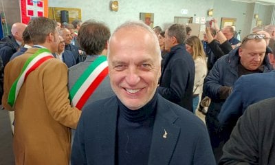 Asti-Cuneo, Bergesio: 