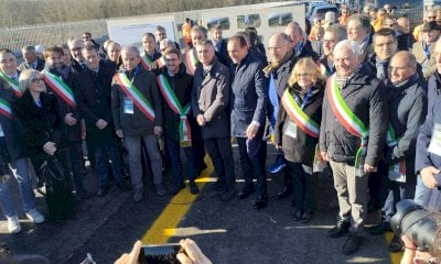 Asti-Cuneo, un protocollo d'intesa per le opere complementari dell'ultimo tratto