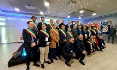 Dai pipistrelli alla benedizione, l’Asti-Cuneo finalmente esiste