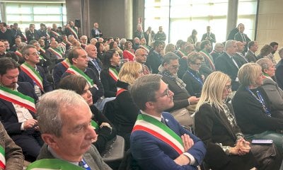 Apre l'Asti-Cuneo, il sindaco di Alba: 
