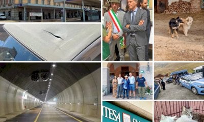 Ecco i dieci articoli più letti del 2025 su Cuneodice.it